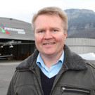 Tag des Flugsports: VOL.AT fliegt vorab übers Ländle