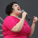 Gossip-Sängerin Beth Ditto