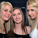 Legendäres Steinebach Clubbing