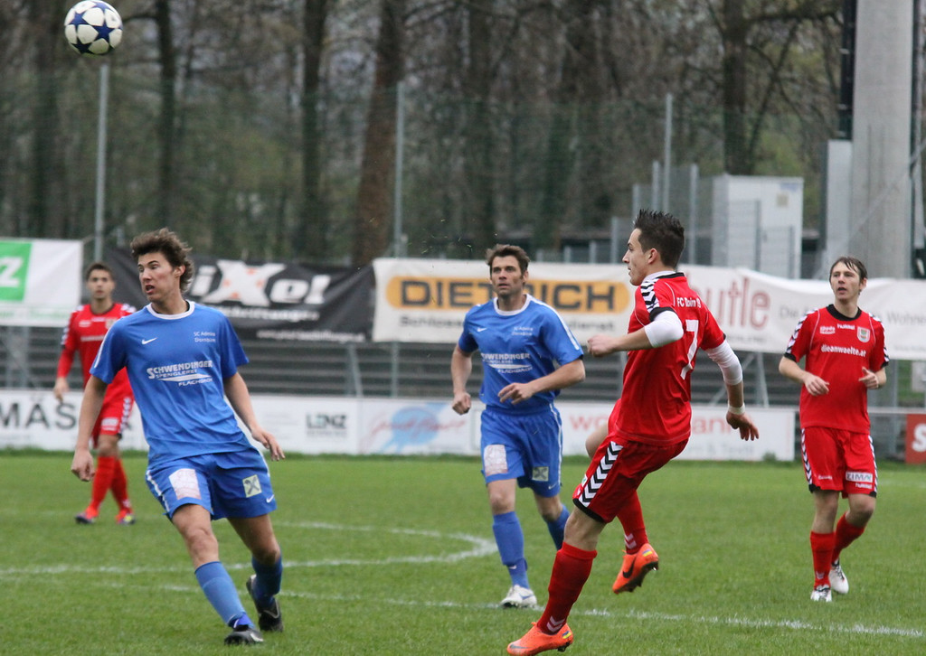 Dornbirn - Saalfelden   2012 774_jpg-1333894590