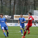 Die schoensten Bilder vom Dornbirner Stadtderby - v.Luggi Knobel