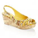 Wegdes by Funky Shoes