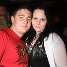 Original Captains Party