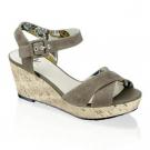Wedges by Gamloong