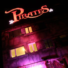 Schiffseröffnung: MacDriver live