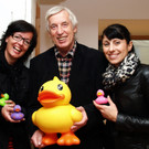 Eröffnung Johanniterhof