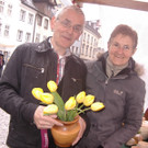 Feldkircher Ostermarkt 2012