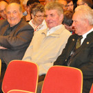 Osterkonzert 2012