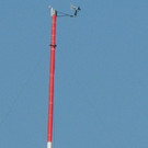 Windmessungen im Ruggeller Riet