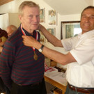 Weitere Bilder von der Landeseisterschaft der Schachsenioren