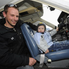 Tag des Flugsports in Hohenems