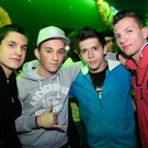 Oster(Hasen)-Party!