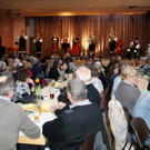 Ostermontag - Frühschoppen in Buch - 09.04.2012