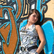 Sabine aus S.