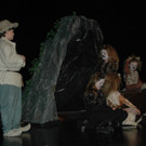Der kleine Muck - Premiere in Götzis