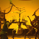 Musical "The Lion King"