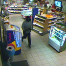 Tankstelle in Lindau überfallen