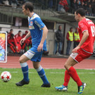 Best of Regionalliga West - die schoensten Bilder der Laendleklubs