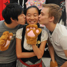 Impressionen von der Comicbörse „Vienna Comix“ 