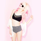 Forever 21_Love is Free Campaign_SS 12_ _4_.jpg