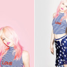 Forever 21_Love is Free Campaign_SS 12_ _6_.jpg