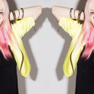 Forever 21_Love is Free Campaign_SS 12_ _7_.jpg