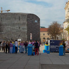 Vöslauer Sammeltag