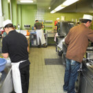 aqua mühle catering