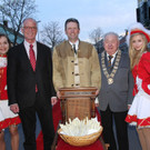 Spargelgala im Marchfelderhof