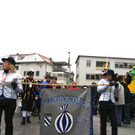 Vorarlberger Landesnarrentag in Hard 