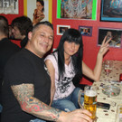 Tattoo-Stammtisch!!! "Crazy Roooomen"