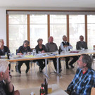 Jahreshauptversammlung (Seniorenbund Hörbranz)