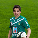 Austria Lustenau Kicker im Dienst fuer einen guten Zweck