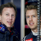 Formel 1: Freitagtraining in China
