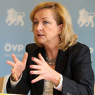 Bilder des Pressegesprächs