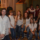 Osterkonzert Dalaas