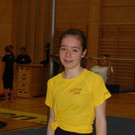 Mittelschule Schruns-Grüt beim Turn10