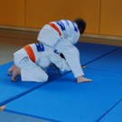 Judovorstellung