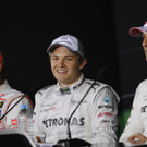 Formel1: Training China-GP