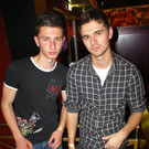 Rookie Friday meets Wälder-Night