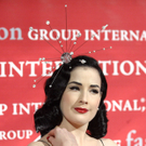 Dita von Teese