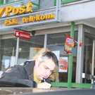 Postfiliale in Feldkirch-Tisis überfallen