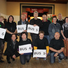 Impressionen von der "Nacht der Lehre 2012" im Leiblachtal