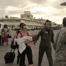 Bilder aus Haiti V