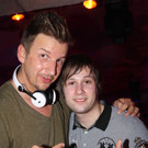 DJ Novus @ KaraokeWM und Sunglasses Night