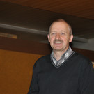 Peter Natter in Sulz