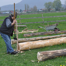 Fuhrmannstag in Koblach