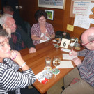 Preisjassen Sparverein Café Meran