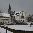Anlage Mehrerau