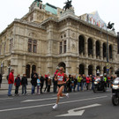 Vienna City Marathon 2012: Erste Bilder
